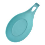 Silicone Spoon Mat Easy To Clean Kitchen Mat Shelf Mat Heat Insulation - Image 5