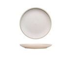 Pure color matte ceramic plate - Image 8