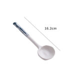 Japanese Ceramic Spoon Creative Long Handle Spoon Household Spoon Small Soup Spoon Korean Cute Rice Spoon - Image 7