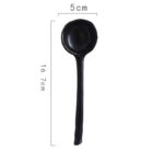 Japanese Ceramic Spoon Creative Long Handle Spoon Household Spoon Small Soup Spoon Korean Cute Rice Spoon - Image 5