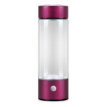 Hydrogen Water Bottles Electric Hydrogen Rich Water Generator Bottle New Technology Rechargeable Portable Antioxidant - Image 6