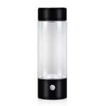 Hydrogen Water Bottles Electric Hydrogen Rich Water Generator Bottle New Technology Rechargeable Portable Antioxidant - Image 2