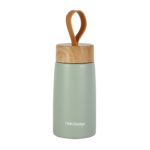 Mug Pour Caf En Bambou - Image 4