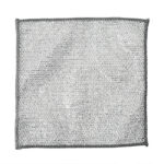 Steel Wire Ball Cloth Kitchen Cleaning Dishcloth - Image 3