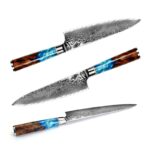 Pattern Kitchen Knife - Image 7
