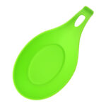 Silicone Spoon Mat Easy To Clean Kitchen Mat Shelf Mat Heat Insulation - Image 4
