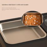 Dog Double Bowls Stainless Stand Adjustable Height Pets Feeding Dish Bowl Big Dog Elevated Food Water Feeders For Dogs  Pet Products - Image 8