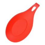Silicone Spoon Mat Easy To Clean Kitchen Mat Shelf Mat Heat Insulation - Image 7