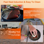 16 Camping Cookware Sets - Image 9