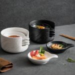 Minimalist Creative Sauce Dish Good-looking Household - Image 9